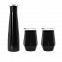 Набор New Box Е2 grey (черный) с логотипом в Самаре заказать по выгодной цене в кибермаркете AvroraStore