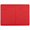Обложка для автодокументов Devon, красная с логотипом в Самаре заказать по выгодной цене в кибермаркете AvroraStore