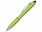 Ручка-стилус шариковая Nash с логотипом в Самаре заказать по выгодной цене в кибермаркете AvroraStore