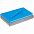 Набор Shall Light Simple, голубой с логотипом в Самаре заказать по выгодной цене в кибермаркете AvroraStore
