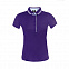 Рубашка поло женская RODI LADY 180 с логотипом в Самаре заказать по выгодной цене в кибермаркете AvroraStore