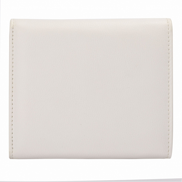 Женский кошелек Harlow ,белый с логотипом в Самаре заказать по выгодной цене в кибермаркете AvroraStore