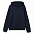 Худи Barta, темно-синее с логотипом в Самаре заказать по выгодной цене в кибермаркете AvroraStore