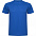 Спортивная футболка MONTECARLO мужская, БИРЮЗОВЫЙ S с логотипом в Самаре заказать по выгодной цене в кибермаркете AvroraStore