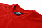 Футболка мужская AMERICAN T, красная с логотипом в Самаре заказать по выгодной цене в кибермаркете AvroraStore