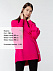 Джемпер оверсайз унисекс Stated в сумке, розовый с логотипом в Самаре заказать по выгодной цене в кибермаркете AvroraStore
