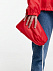 Ветровка Kivach Promo, красная с логотипом в Самаре заказать по выгодной цене в кибермаркете AvroraStore