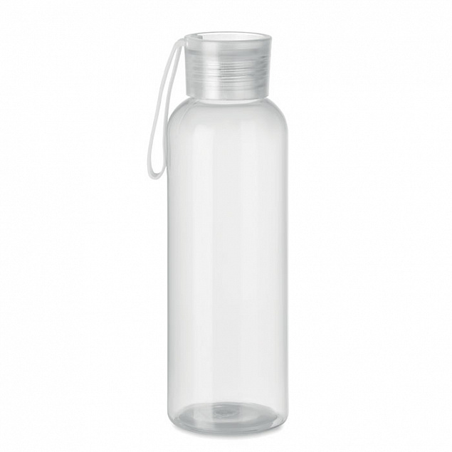 Tritan bottle and hanger 500ml с логотипом в Самаре заказать по выгодной цене в кибермаркете AvroraStore