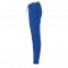 Брюки StanJumpWomen Синий с логотипом в Самаре заказать по выгодной цене в кибермаркете AvroraStore