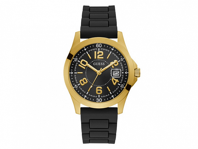Часы наручные DECK, мужские с логотипом в Самаре заказать по выгодной цене в кибермаркете AvroraStore
