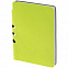 Набор Flexpen Mini, светло-зеленый с логотипом в Самаре заказать по выгодной цене в кибермаркете AvroraStore