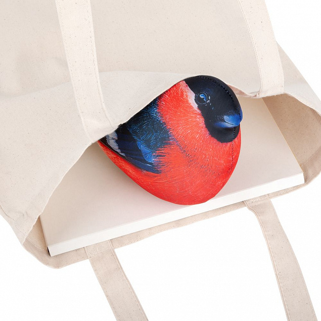 Набор «Домик для птички» с логотипом в Самаре заказать по выгодной цене в кибермаркете AvroraStore
