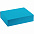 Коробка Koffer, серая с логотипом в Самаре заказать по выгодной цене в кибермаркете AvroraStore