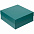 Коробка Emmet, большая, зеленая с логотипом в Самаре заказать по выгодной цене в кибермаркете AvroraStore