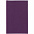 Ежедневник Flat Mini, недатированный, синий с логотипом в Самаре заказать по выгодной цене в кибермаркете AvroraStore