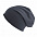 Шапка "BROOKLIN", черный; 60% хлопок, 40% полиэстер; плотность 320 г/м2 с логотипом в Самаре заказать по выгодной цене в кибермаркете AvroraStore