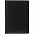 Ежедневник Nebraska, недатированный, черный с логотипом в Самаре заказать по выгодной цене в кибермаркете AvroraStore