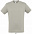Фуфайка (футболка) REGENT мужская,Светло-серый L с логотипом в Самаре заказать по выгодной цене в кибермаркете AvroraStore