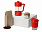 Подарочный набор «Бодрое утро» с логотипом в Самаре заказать по выгодной цене в кибермаркете AvroraStore