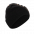 Шапка 115 Тёмный меланж с логотипом в Самаре заказать по выгодной цене в кибермаркете AvroraStore