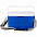 Изотермический контейнер «Арктика», S, бирюзовый с логотипом в Самаре заказать по выгодной цене в кибермаркете AvroraStore