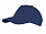 Бейсболка LONG BEACH, красная с логотипом в Самаре заказать по выгодной цене в кибермаркете AvroraStore