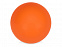 Мячик-антистресс Малевич, оранжевый с логотипом в Самаре заказать по выгодной цене в кибермаркете AvroraStore