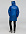 Дождевик «Водкостойкий», ярко-синий с логотипом в Самаре заказать по выгодной цене в кибермаркете AvroraStore