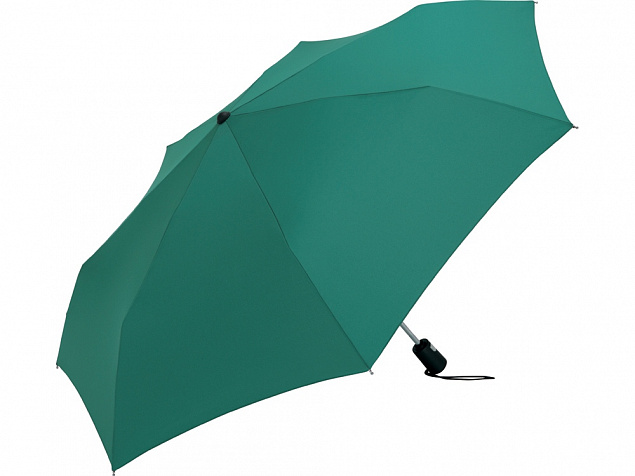 Зонт складной «Trimagic» полуавтомат с логотипом в Самаре заказать по выгодной цене в кибермаркете AvroraStore