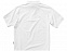 Рубашка поло Forehand мужская, белый с логотипом в Самаре заказать по выгодной цене в кибермаркете AvroraStore