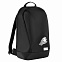 Бизнес рюкзак Alter с USB разъемом, черный Горы с логотипом в Самаре заказать по выгодной цене в кибермаркете AvroraStore