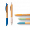 Ручка-стилус Antartica  с логотипом в Самаре заказать по выгодной цене в кибермаркете AvroraStore
