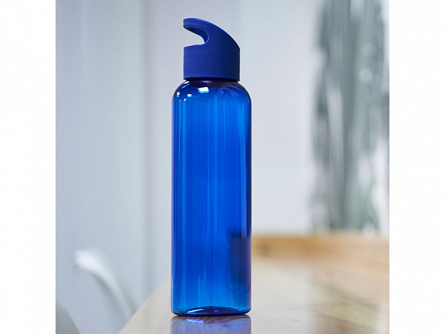 Бутылка KINKAN с логотипом в Самаре заказать по выгодной цене в кибермаркете AvroraStore