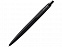 Ручка шариковая Parker Jotter XL Mono Black BT с логотипом в Самаре заказать по выгодной цене в кибермаркете AvroraStore