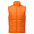 Жилет Unit Kama, оранжевый с логотипом в Самаре заказать по выгодной цене в кибермаркете AvroraStore
