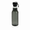 Бутылка для воды Avira Atik из rPET RCS, 500 мл с логотипом в Самаре заказать по выгодной цене в кибермаркете AvroraStore