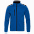 Куртка унисекс 70N Лазурный с логотипом в Самаре заказать по выгодной цене в кибермаркете AvroraStore