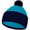 Набор Snappy, бирюзовый с синим с логотипом в Самаре заказать по выгодной цене в кибермаркете AvroraStore