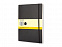 Записная книжка Classic Soft, ХLarge (в клетку) с логотипом в Самаре заказать по выгодной цене в кибермаркете AvroraStore