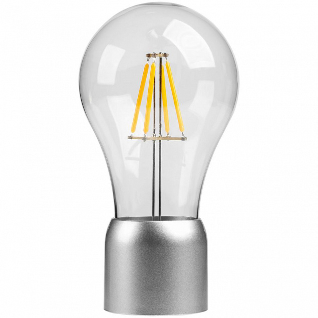 Левитирующая лампа FireFly с логотипом в Самаре заказать по выгодной цене в кибермаркете AvroraStore