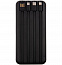 Внешний аккумулятор Omni XL 20000 мАч, черный с логотипом в Самаре заказать по выгодной цене в кибермаркете AvroraStore