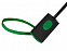 Зонт складной «Motley» с цветными спицами с логотипом в Самаре заказать по выгодной цене в кибермаркете AvroraStore