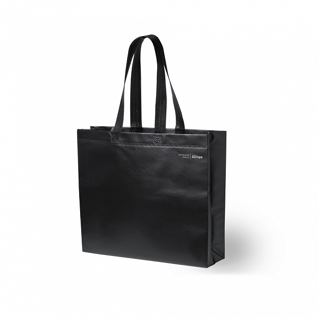 Джутовая сумка,коричневая с логотипом в Самаре заказать по выгодной цене в кибермаркете AvroraStore