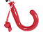 Зонт-трость Эрин с логотипом в Самаре заказать по выгодной цене в кибермаркете AvroraStore