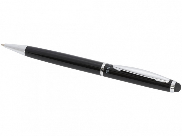 Ручка-стилус шариковая с логотипом в Самаре заказать по выгодной цене в кибермаркете AvroraStore