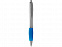 Ручка пластиковая шариковая «Nash» с логотипом в Самаре заказать по выгодной цене в кибермаркете AvroraStore