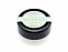Бритвенный набор: станок MACH3, помазок, крем для бритья Bergamotto с логотипом в Самаре заказать по выгодной цене в кибермаркете AvroraStore