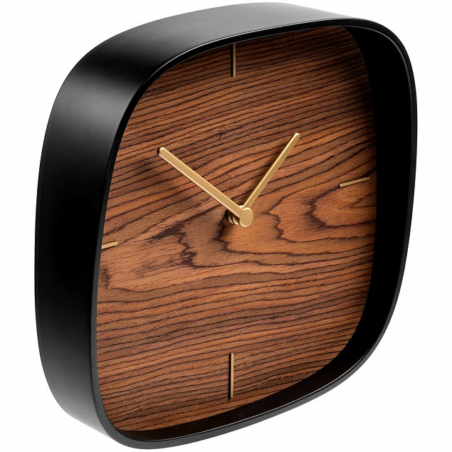 Часы настенные Mods с логотипом в Самаре заказать по выгодной цене в кибермаркете AvroraStore