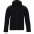 Куртка унисекс 71N Чёрный с логотипом в Самаре заказать по выгодной цене в кибермаркете AvroraStore