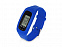 Часы с шагомером «Ridley» с логотипом в Самаре заказать по выгодной цене в кибермаркете AvroraStore